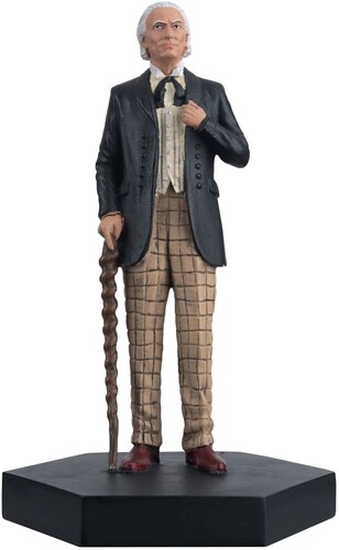 Doctor Who - The 1st Doctor (New Packaging) Figure
