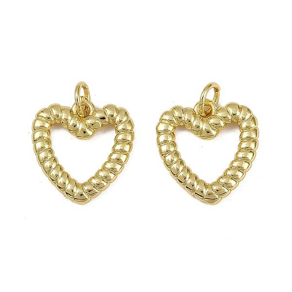 Brass Pendants