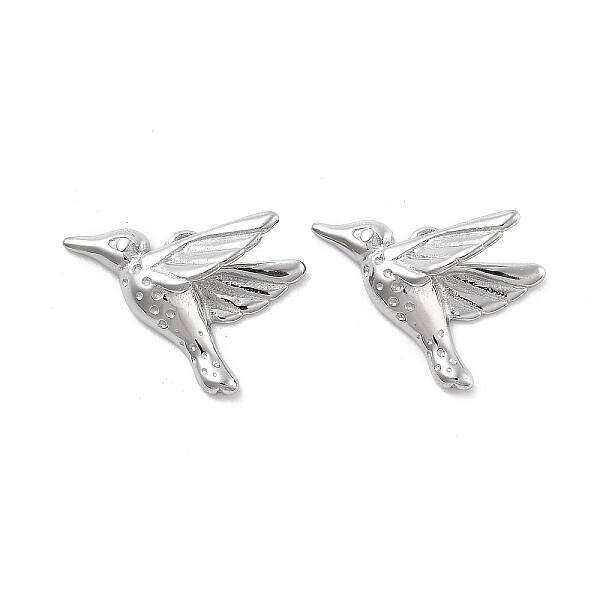 304 Stainless Steel Pendants