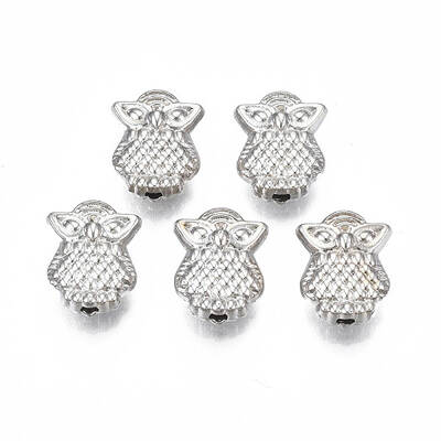 CCB Plastic Beads