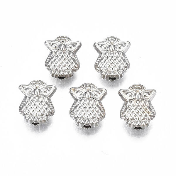 CCB Plastic Beads