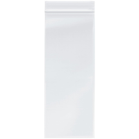 1 Pcs PC White Bag for the wigs