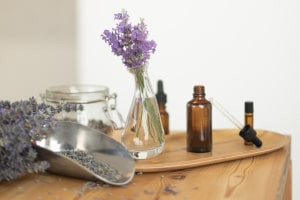 Aromatherapy Training for Beginners