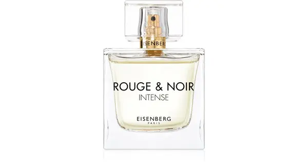 Eisenberg Rouge et Noir Intense Eau de Parfum for women 100 ml