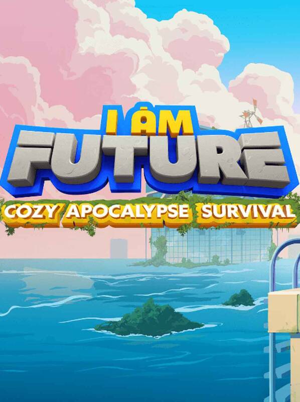 I Am Future: Cozy Apocalypse Survival North America | Steam