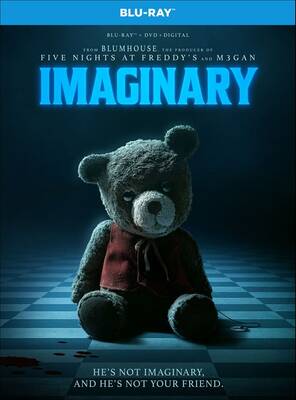 Imaginary (2024)