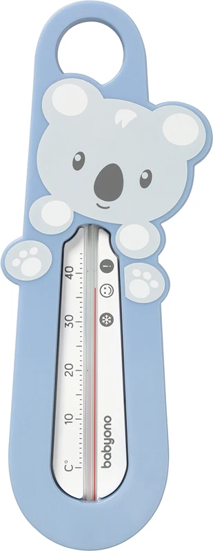 BabyOno Thermometer bath thermometer Koala 1 pc