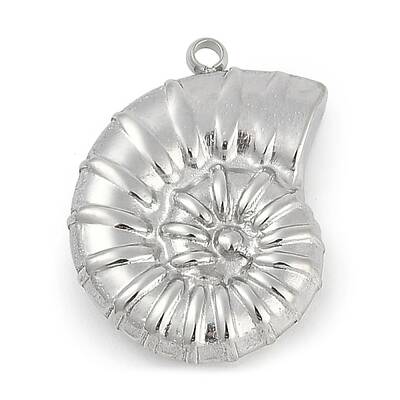 304 Stainless Steel Pendants