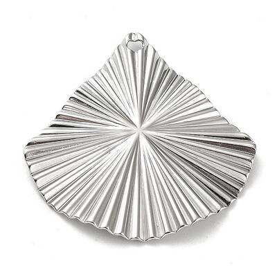 Non-Tarnish 304 Stainless Steel Pendants