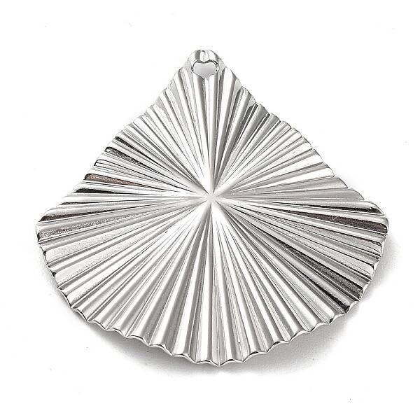 Non-Tarnish 304 Stainless Steel Pendants