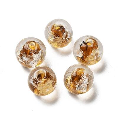 Handmade Lampwork Beads