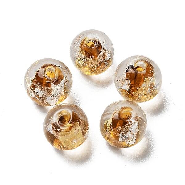Handmade Lampwork Beads