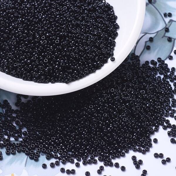MIYUKI Round Rocailles Beads