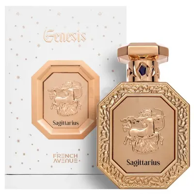 French Avenue Sagittarius EDP U 90 ml