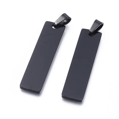 304 Stainless Steel Pendants