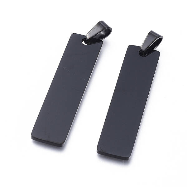 304 Stainless Steel Pendants