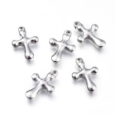 Tarnish Resistant 304 Stainless Steel Pendants