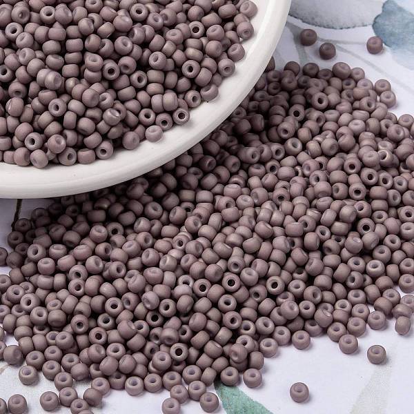MIYUKI Round Rocailles Beads