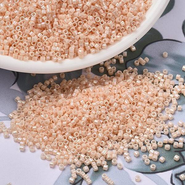 MIYUKI Delica Beads