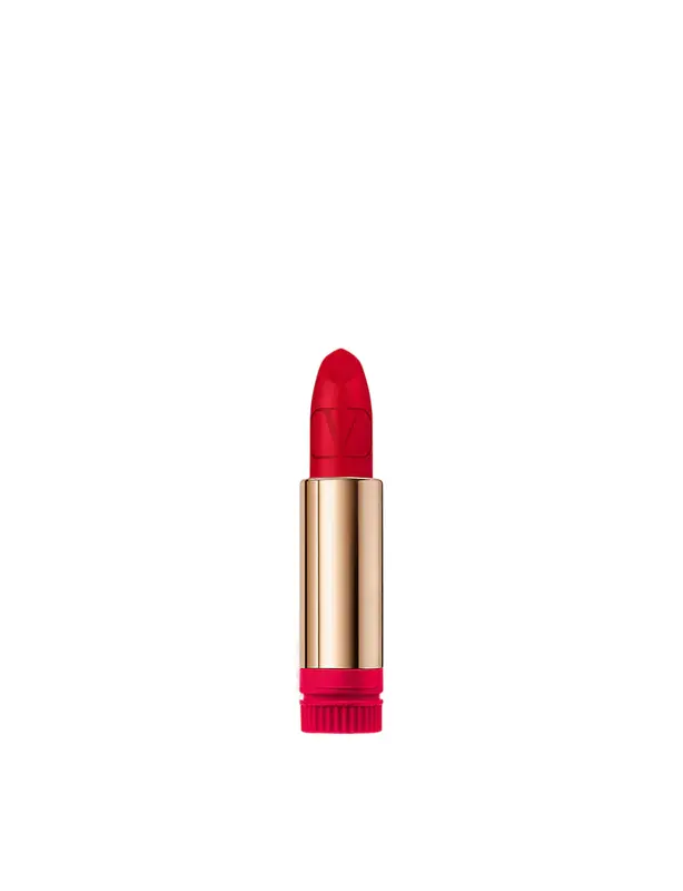 Valentino Red Matte Cream Lipstick 22A Refill 3.5g