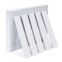 GazePlus 50 Counts Nail Files, 7\