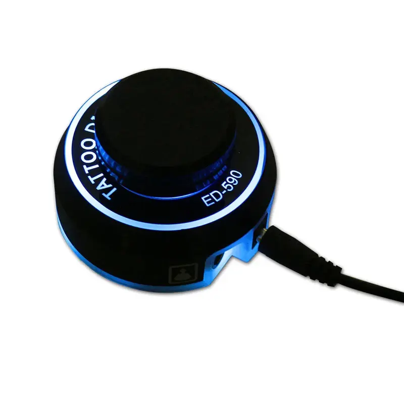 Aurora Tattoo Power Supply Promotion