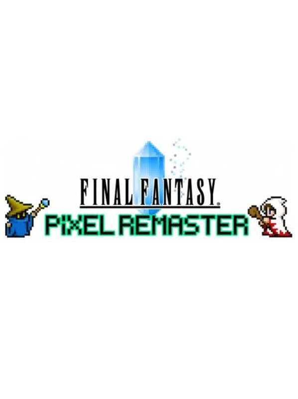 Final Fantasy V Pixel Remaster | Steam
