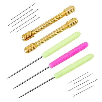 Doll Hair Making Supplies