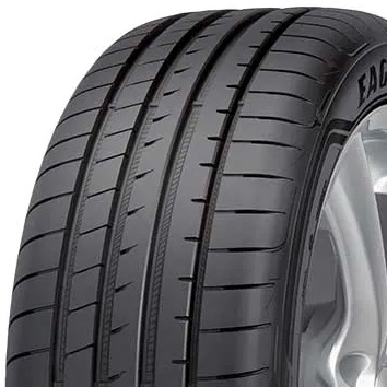 Goodyear Tire EAGLE F1 ASYMMETRIC 3 Summer - 235/35R19 91Y