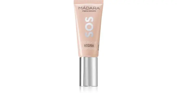 Madara Sos Cream Eye Mask Revive 20ml