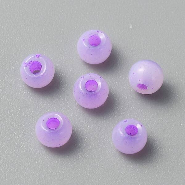 Handmade Lampwork Beads