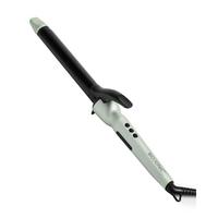 Bio Ionic Long Barrel Curling Iron Jade Green Comfort