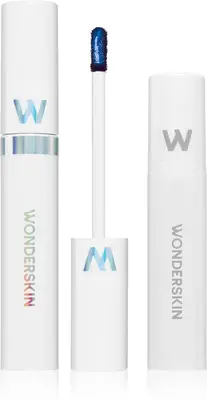 WONDERSKIN Wonder Blading Stain Kit Peel-Off Lipstick Color Divine Color XOXO 4 ml