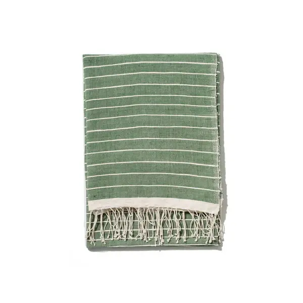 Selassie Towel