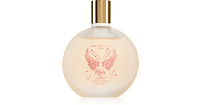 Ulric de Varens Rêve in Gold Eau de Parfum for women 50 ml