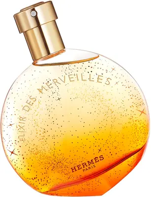 Hermes Elixir Des Merveilles EDP W 50 ml