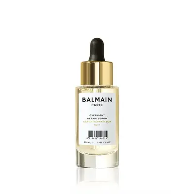 Balmain siero riparatore notturno 30 ml