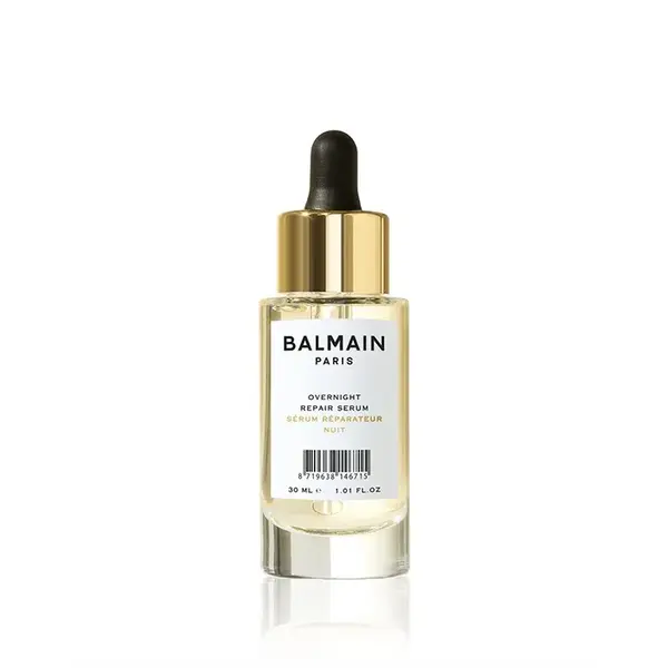 Balmain siero riparatore notturno 30 ml