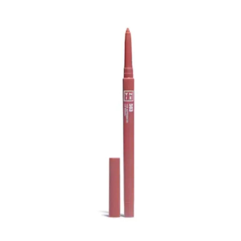 3Ina The Automatic Lip Contouring Pencil Color 503 - Nude Pink 0.35 G