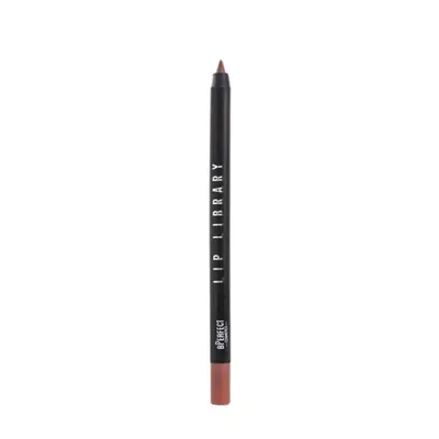 BPerfect Lip Library Lip Contour Pencil Color Charming 1.5 g