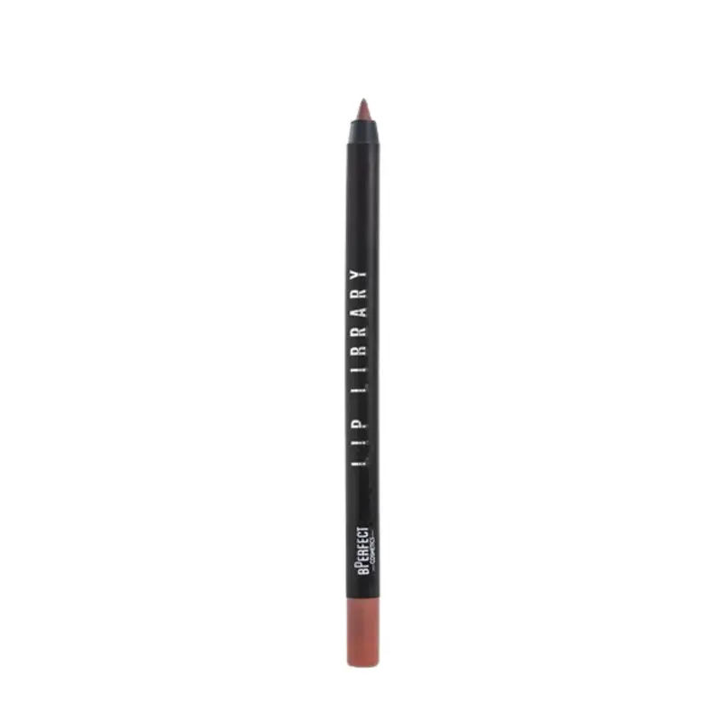 BPerfect Lip Library Lip Contour Pencil Color Charming 1.5 g