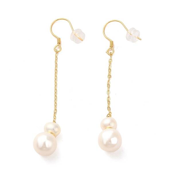 Sterling Silver Dangle Earrings