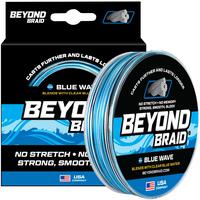 Blue Wave 300-2000 Yard Spools