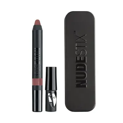 Nudestix Belle 2-in-1 Lip Pencil & Cheek Blush 2.5g