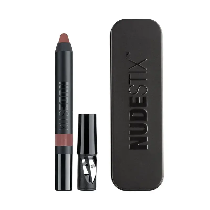 Nudestix Belle 2-in-1 Lip Pencil & Cheek Blush 2.5g