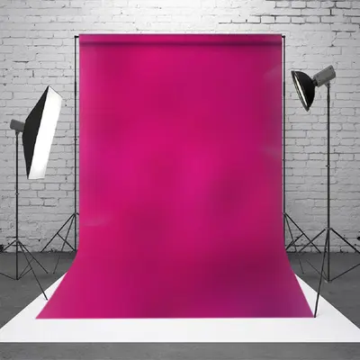 Aperturee Pinken Theme Abstract Texture Photography Backdrop