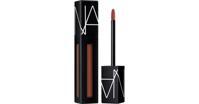 NARS POWERMATTE PIGMENT long-lasting matte liquid lipstick color GET UP STAND 5.5 ml