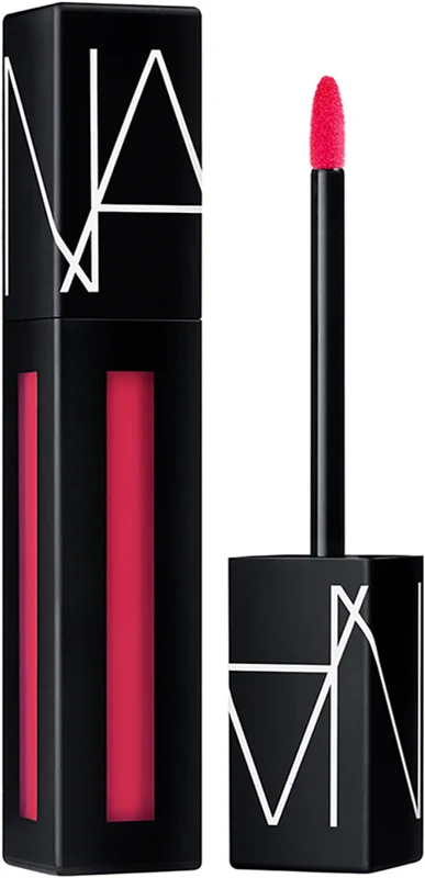 NARS POWERMATTE PIGMENT long-lasting matte liquid lipstick color GET UP STAND 5.5 ml