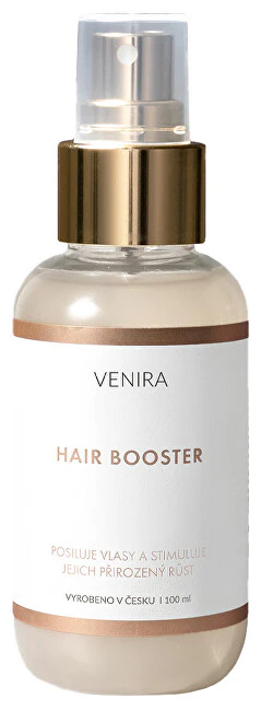 Venira Hair serum to promote hair growth 100 ml
