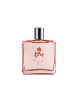 Scalpers Kids Girl Eau De Toilette Spray 100ml